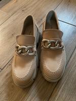 Tamaris Damenschuhe, nie getragen Niedersachsen - Ganderkesee Vorschau