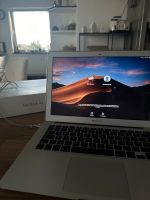 Mac Book Air 13 Zoll. im guten Zustand! Niedersachsen - Wennigsen Vorschau