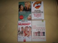 BÜCHERPAKET - FÜR FRAUEN: DAS BUCH ZUM FILM Nordrhein-Westfalen - Hilden Vorschau