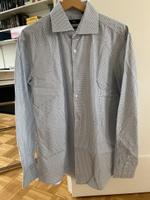BOSS Hemd Slim Fit Gr. 41 Hessen - Hanau Vorschau
