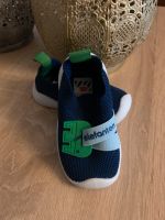 Baby Schuhe von Elefanten Nordrhein-Westfalen - Herten Vorschau