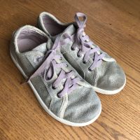 Ugg Sneaker silber Gr. 31 Baden-Württemberg - Ulm Vorschau