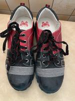 Halbschuhe Sachsen - Wyhratal Vorschau