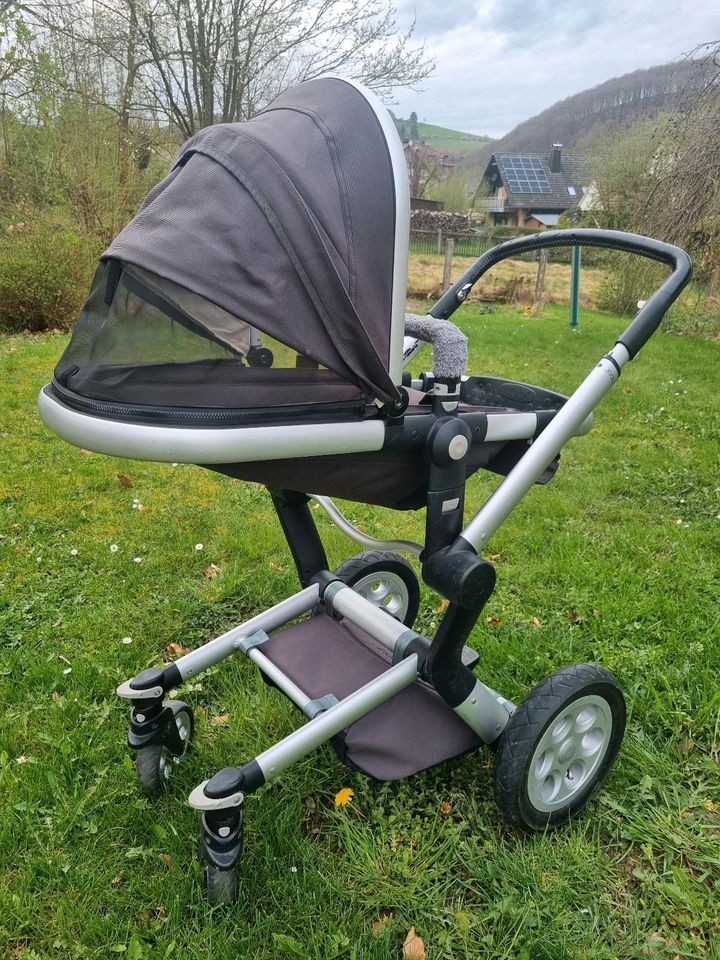 Kinderwagen Joolz Day Anthrazit in Marsberg