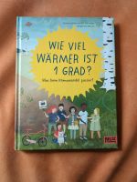 Wie viel wärmer ist 1 Grad? Brandenburg - Königs Wusterhausen Vorschau