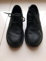 Schuhe Dr. Martens schwarz Gr.33 Kommunion Aachen - Aachen-Haaren Vorschau