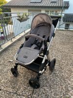 ABC KINDERWAGEN 3 in 1 Niedersachsen - Georgsmarienhütte Vorschau