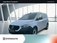 Mercedes-Benz Citan 112 KA Standard DAB Navi Klima Kamera Schwerin - Wüstmark Vorschau