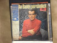 Camillo An Daddy persönlich Single Vinyl Niedersachsen - Melle Vorschau