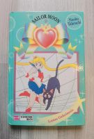 Buch Sailor Moon Band 1 Lunas Geheimnis neuwertig Rheinland-Pfalz - Kirchen (Sieg) Vorschau