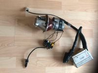 BMW Bosch Reflektor Frontscheinwerfer Oldtimer 1305 300 097 Bayern - Haldenwang Vorschau