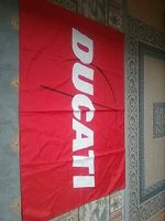 Ducatiflagge Dortmund - Innenstadt-West Vorschau