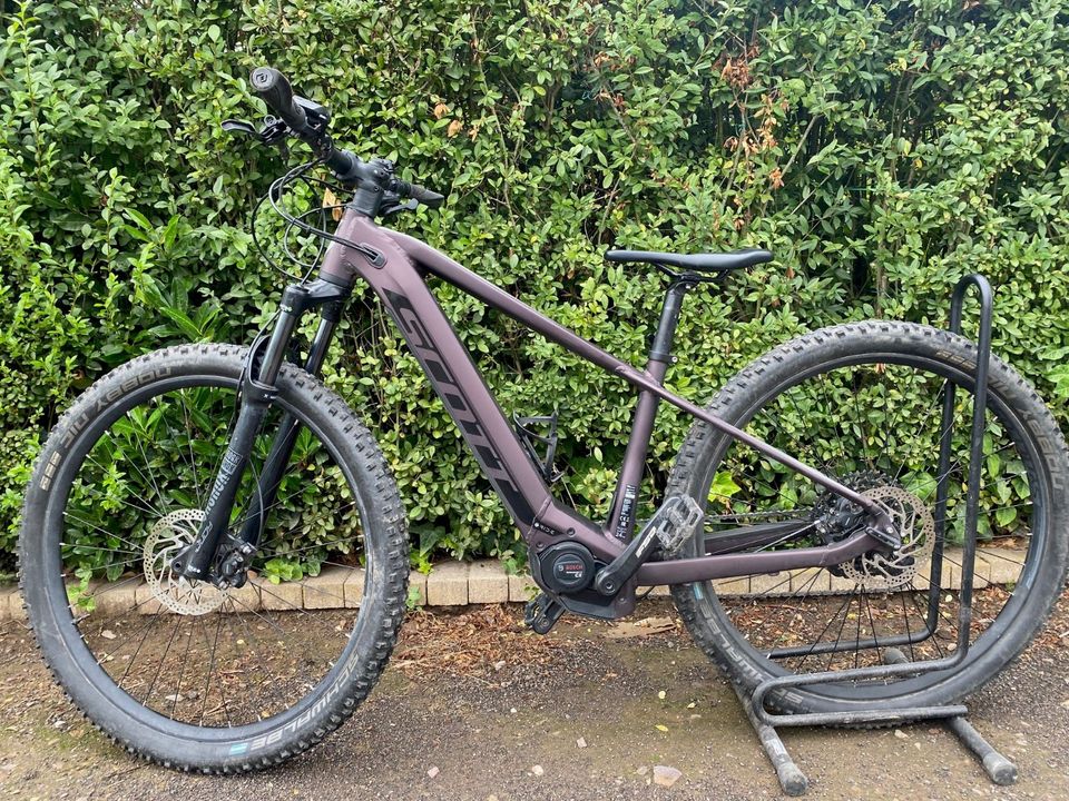 Scott Contessa Aspect eRide 910 E-Bike Gr.S 2020 in Ernst an der Mosel