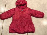 Pampolina Winterjacke pink TOP Bayern - Niederwinkling Vorschau