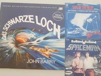Sci-Fi Soundtrack vinyl LP Schallplatte Top Zustand Nordrhein-Westfalen - Solingen Vorschau
