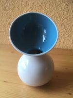 Vase von Villeroy u. Boch "Vivo", Farbe petrol Nordrhein-Westfalen - Höxter Vorschau