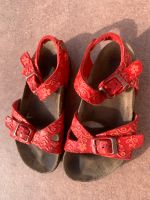 Birkenstock Sandalen Papillio Hessen - Lampertheim Vorschau