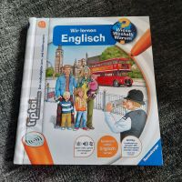 tip toi Buch Wir lernen Englisch Düsseldorf - Bilk Vorschau