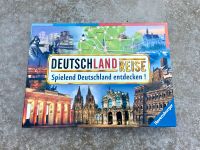 Deutschland Reise Ravensburger komplett Aachen - Eilendorf Vorschau