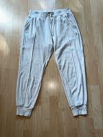 Original Polo Ralph Lauren Jogginghose Gr. M weiß Niedersachsen - Schwanewede Vorschau