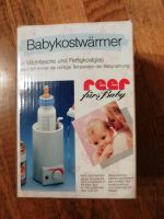 Babykostwärmer Nordrhein-Westfalen - Würselen Vorschau