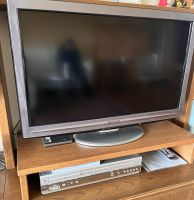 Tv Flachbildschirm , Diagonale 80 cm mit DVD Player Bayern - Sonthofen Vorschau