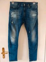 DIESEL JEANS DENIM SWEATPANTS JOGGJEANS MOD.SPENDER-NE WASH 084GV Nordrhein-Westfalen - Lüdenscheid Vorschau