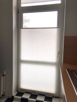 Plissee für Tür Fenster Balkontür Kiel - Hassee-Vieburg Vorschau