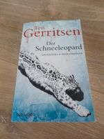 Der Schneeleopard: Ein Rizzoli-&Isles-Thriller von Tess Gerritsen Hessen - Ebsdorfergrund Vorschau