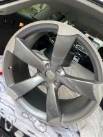 Audi RS5 Rotor Felge 20Zoll Sachsen - Zwickau Vorschau