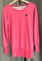 Naketano Sweatshirt, rot/orange Gr. S Pankow - Weissensee Vorschau