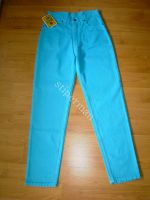 * PENNY  LANE* Damen MOM  Jeans 90 er  Gr. 12 (S)   Blau  NEU !!! Baden-Württemberg - Frickingen Vorschau