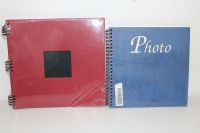 2 Stk. Fotoalbum Format 10 x 15 oder 9x13 Neu & originalverpackt. Kr. Passau - Passau Vorschau