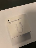 Lightning to Headphone Jack Adapter Baden-Württemberg - Pforzheim Vorschau