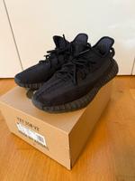 Adidas Yeezy Boost 350 V2 Onyx Größe 44 Sneaker Bayern - Fürth Vorschau