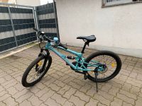 Mädchen Fahrrad Sachsen-Anhalt - Seegebiet Mansfelder Land Vorschau