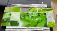 Glasbild 125x50cm Sachsen-Anhalt - Helbra Vorschau