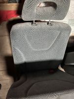 Mitsubishi Space Wagon Sitze Brandenburg - Zossen Vorschau