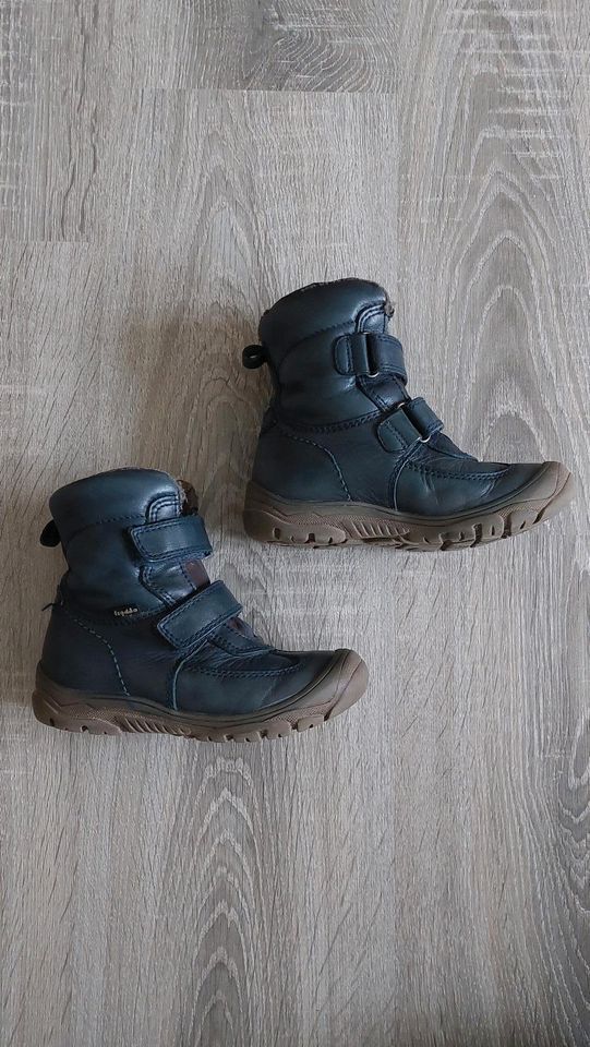 Froddo Winterstiefel "Linz" Gr.28 in Delitzsch