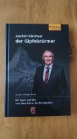 Joachim Glatthaar der Gipfelstürmer NEU Bayern - Fürstenfeldbruck Vorschau