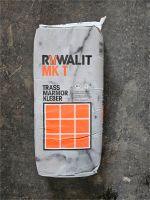 Rywalit MKT Trass-Marmorkleber Natursteinkleber flexibel 25 kg Nordrhein-Westfalen - Selm Vorschau