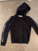 OFF-White Zipper Hoody Baden-Württemberg - Stutensee Vorschau