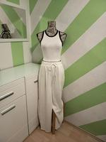 Vero Moda Linen/Viskose Hose m. Etikett Gr.S/M Bayern - Kempten Vorschau