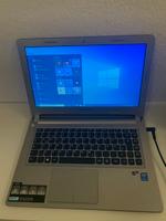Lenovo intel i5 80 GB HDD Akku defekt Pankow - Prenzlauer Berg Vorschau