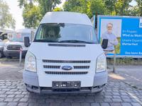 Ford Transit Kasten FT 350 L Trend LKW /TÜV 06/2027 Hamburg-Mitte - Hamburg Hamm Vorschau