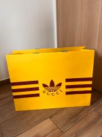 XXL Gucci x Adidas Shopping Tasche Tüte Einkaufstüte Neu Bayern - Forchheim Vorschau