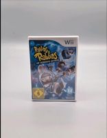 Nintendo Wii Rayman Raving Rabbids Die Verrückte Zeitreise Nordrhein-Westfalen - Rhede Vorschau