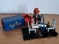 Playmobil 3725 Zauberer Zirkus Romani Vintage Bayern - Sonthofen Vorschau