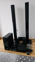 Lg Heimkinosystem / Lautsprecher / DVD / Subwoofer Bayern - Neustadt a.d.Donau Vorschau