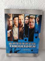 DVD - TRIGGERMEN - "cool as Fuck" - ACTION FILM - Gangsterfilm Bayern - Trogen Vorschau